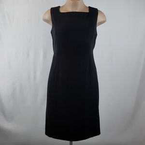 Apostrophe black dress sz20W!